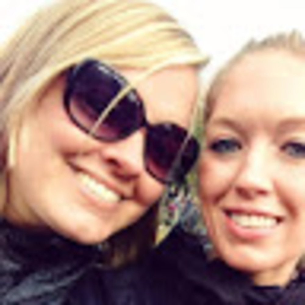 Meet your Posher, Christine